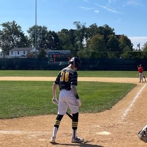 Meet your Posher, Dylan